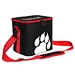 Small Detailer Bag Designed For Car Wash Spray Bottles And Chemicals