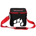 Portable Car Cleaning Bottles Storage Bag With Internal Elastic Loops